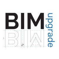 BIMupgrade logo, BIMupgrade contact details