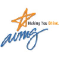 AVMG logo, AVMG contact details