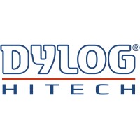 Dylog Hitech logo, Dylog Hitech contact details