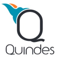 Quindes srl logo, Quindes srl contact details