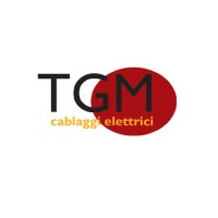 TGM srl logo, TGM srl contact details