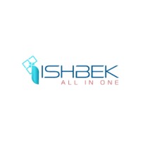 Ishbek logo, Ishbek contact details