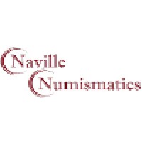 Naville Numismatics Ltd. logo, Naville Numismatics Ltd. contact details