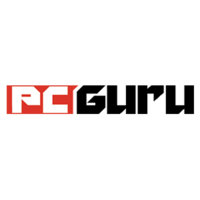 PC Guru magazine logo, PC Guru magazine contact details