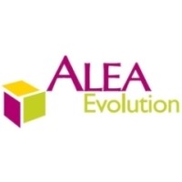 Alea Evolution s.r.l. logo, Alea Evolution s.r.l. contact details