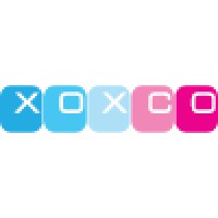 XOXCO logo, XOXCO contact details