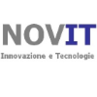 NOVIT Innovazione e Tecnologie S.p.A. logo, NOVIT Innovazione e Tecnologie S.p.A. contact details