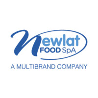 NEWLAT FOOD SPA logo, NEWLAT FOOD SPA contact details