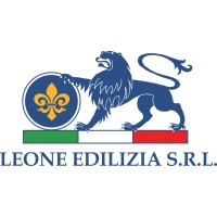 Leone Edilizia logo, Leone Edilizia contact details