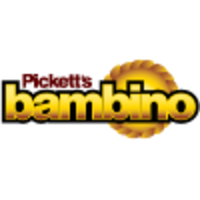 Pickett's Bambino logo, Pickett's Bambino contact details