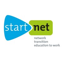 StartNet Europe logo, StartNet Europe contact details