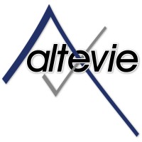 Altevie srl - società di ingegneria logo, Altevie srl - società di ingegneria contact details