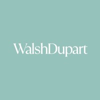 WalshDupart logo, WalshDupart contact details