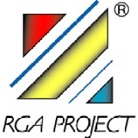 RGA PROJECT logo, RGA PROJECT contact details