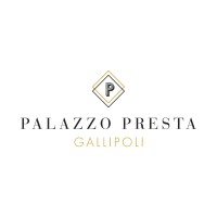 Palazzo Presta logo, Palazzo Presta contact details