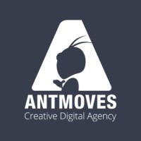 AntMoves Creative Digital Agency logo, AntMoves Creative Digital Agency contact details