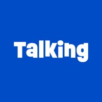 Talking logo, Talking contact details