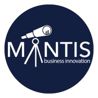 Mantis Business Innovation logo, Mantis Business Innovation contact details