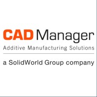 Cad Manager Srl logo, Cad Manager Srl contact details