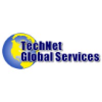 TechNet Global Services logo, TechNet Global Services contact details