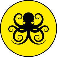 Hoctopus logo, Hoctopus contact details