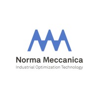 NORMA MECCANICA SRL logo, NORMA MECCANICA SRL contact details