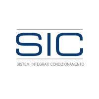 SIC Sistemi Integrati Condizionamento S.r.l. logo, SIC Sistemi Integrati Condizionamento S.r.l. contact details