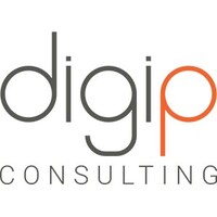 digip consulting GmbH logo, digip consulting GmbH contact details