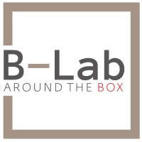 B-Lab (Italia) logo, B-Lab (Italia) contact details