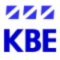 KBE Intelligence logo, KBE Intelligence contact details