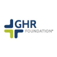 GHR Foundation logo, GHR Foundation contact details