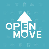 OpenMove logo, OpenMove contact details