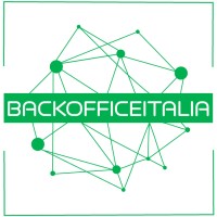 BackOfficeItalia logo, BackOfficeItalia contact details