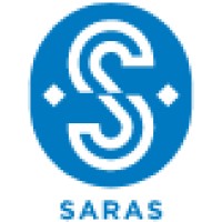 SARAS S.P.A. logo, SARAS S.P.A. contact details