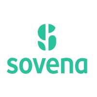 Sovena Group logo, Sovena Group contact details