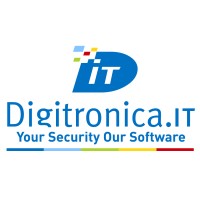 Digitronica.IT logo, Digitronica.IT contact details