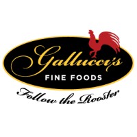 Gallucci's Fine Foods logo, Gallucci's Fine Foods contact details