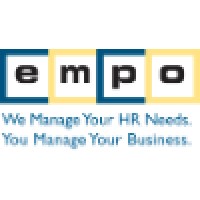 EMPO Corporation logo, EMPO Corporation contact details