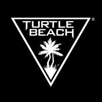 Turtle Beach logo, Turtle Beach contact details