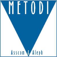 METODI Asscom&Aleph logo, METODI Asscom&Aleph contact details