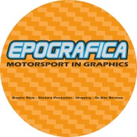 Epografica - Motorsport in Graphics logo, Epografica - Motorsport in Graphics contact details