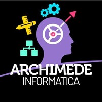 Archimede Informatica logo, Archimede Informatica contact details