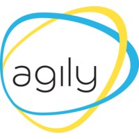 Agily srl logo, Agily srl contact details