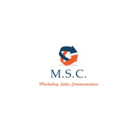 M.S.C. srl logo, M.S.C. srl contact details