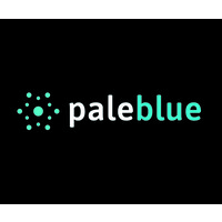 Pale Blue Earth logo, Pale Blue Earth contact details