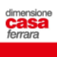 Dimensione Casa Ferrara logo, Dimensione Casa Ferrara contact details