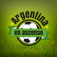 Argentina En Ascenso logo, Argentina En Ascenso contact details