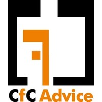 CfC Advice logo, CfC Advice contact details