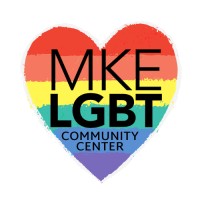 Milwaukee LGBT Community Center logo, Milwaukee LGBT Community Center contact details