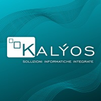 Kalyos Srl logo, Kalyos Srl contact details